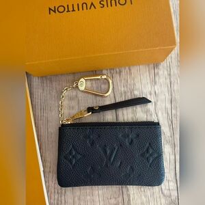 Louis Vuitton Monogram Key PouchLouis Vuitton